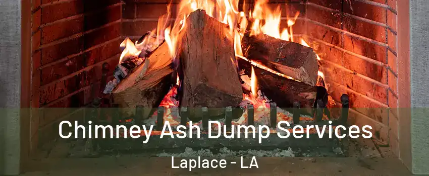  Chimney Ash Dump Services Laplace - LA