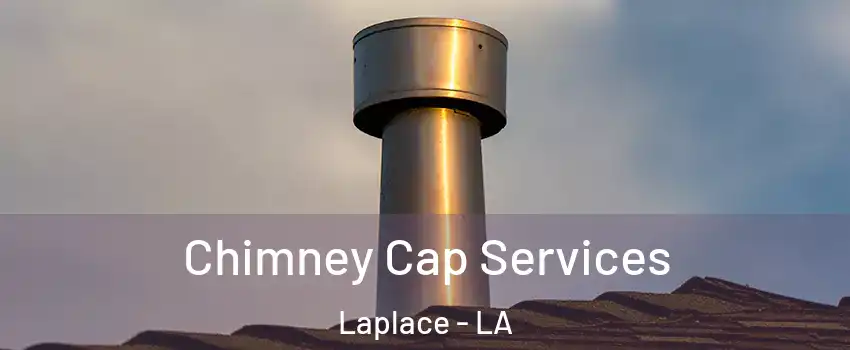  Chimney Cap Services Laplace - LA