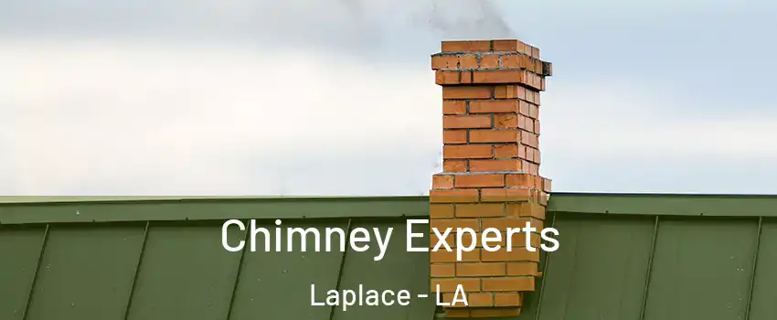  Chimney Experts Laplace - LA
