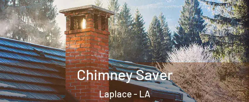  Chimney Saver Laplace - LA