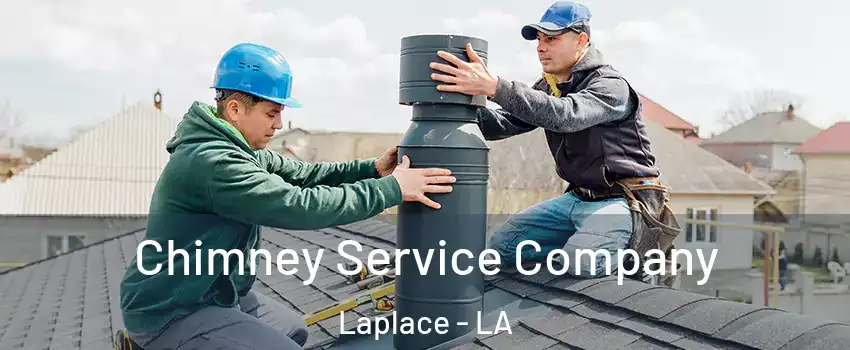  Chimney Service Company Laplace - LA