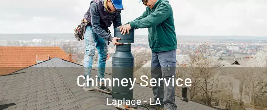  Chimney Service Laplace - LA