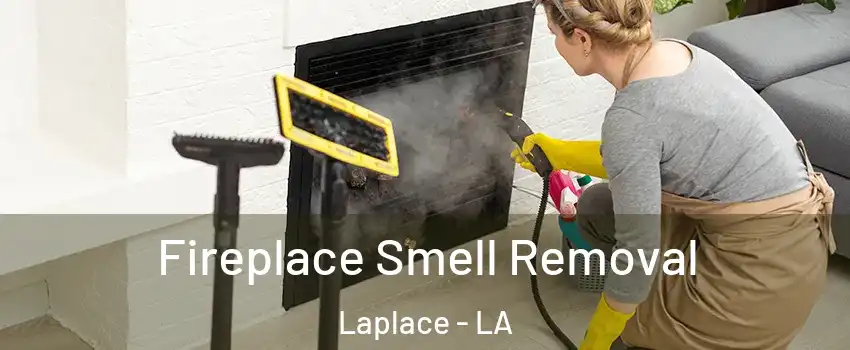  Fireplace Smell Removal Laplace - LA