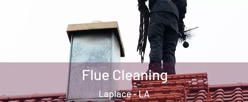  Flue Cleaning Laplace - LA