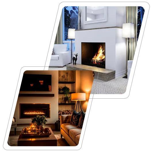 Remove Chimney Odor in Laplace, LA