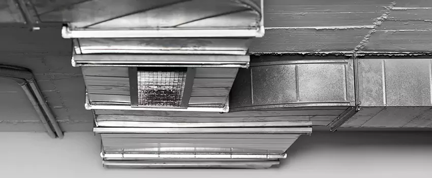 Trusted Air Duct Cleaning Company in Laplace, Louisiana