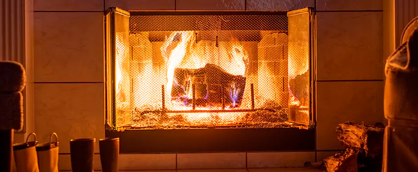 Astria Vent Free Gas Fireplaces Installation in Laplace, LA