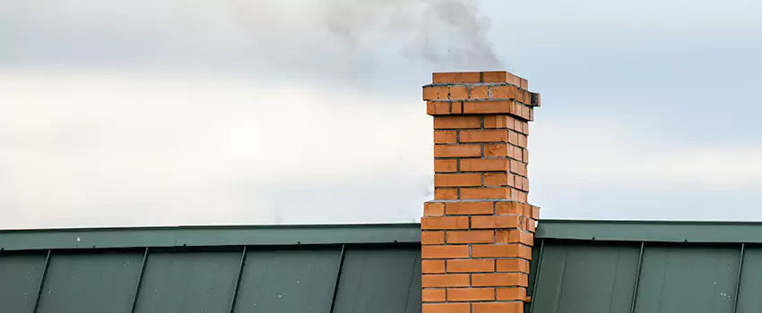 Animal Screen Chimney Cap Repair And Installation Services in Laplace, Louisiana