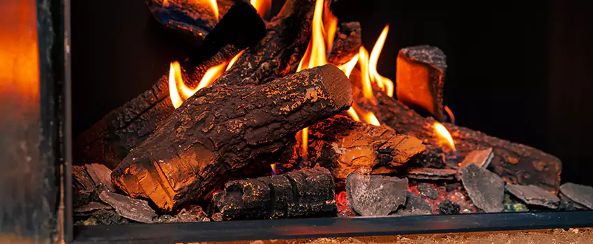 Chimney Fireplace Ash Dump Cleaning in Laplace, LA