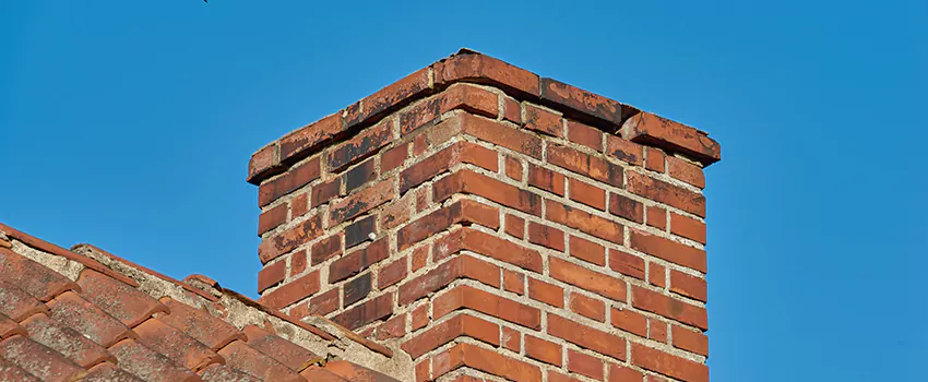 Clean Blocked Chimney in Laplace, Louisiana