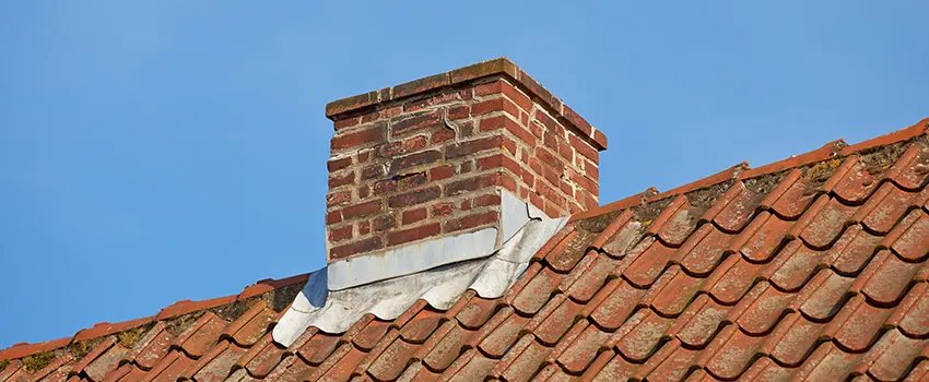 Residential Chimney Bricks Rotten Repair Services in Laplace, LA