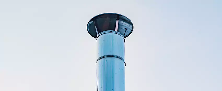 Wind-Resistant Chimney Caps Installation and Repair Services in Laplace, Louisiana