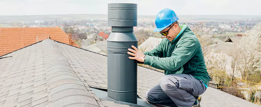 Chimney Chase Inspection Near Me in Laplace, Louisiana