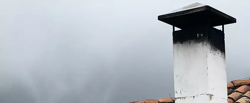 Chimney Damper Inspection in Laplace, LA