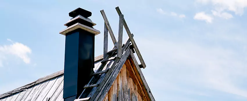 Chimney Creosote Cleaning in Laplace, LA