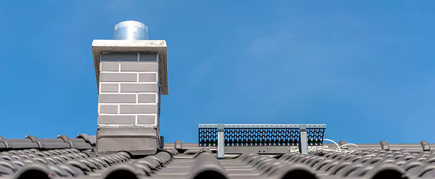 Chimney Flue Relining Services in Laplace, Louisiana