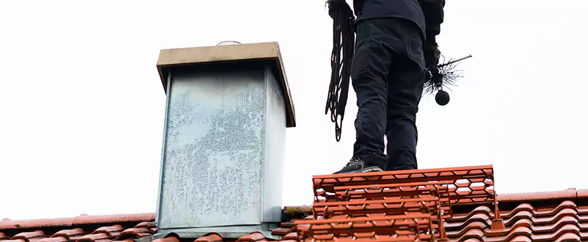 Chimney Liner Services Cost in Laplace, LA