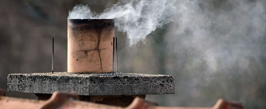 Wood Burning Chimney Odor Removal in Laplace, LA