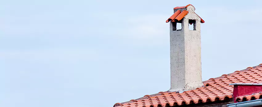 Chimney Pot Replacement in Laplace, LA