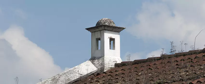 Cost To Rebuild A Chimney in Laplace, LA