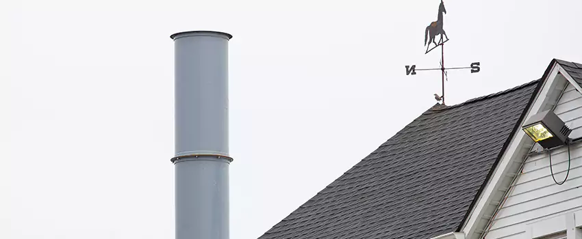 Chimney Inspection in Laplace, LA