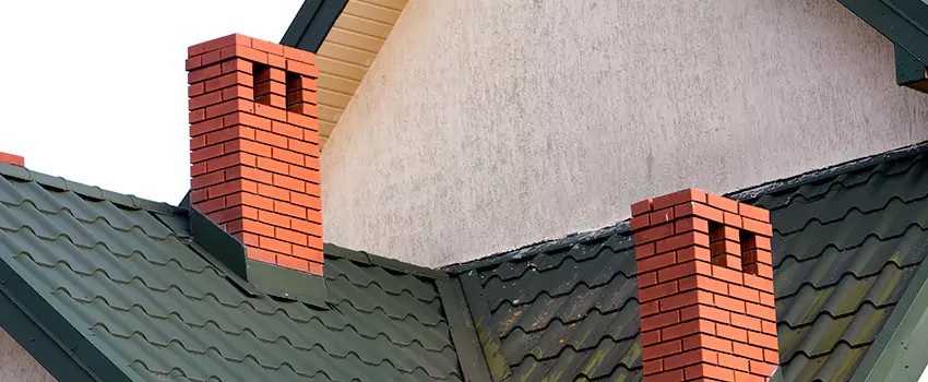 Chimney Saver Waterproofing Services in Laplace, Louisiana