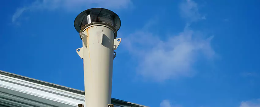 Chimney Spark Arrestor Requirements in Laplace, LA