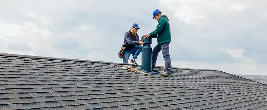 Chimney Sweep To Clear Creosote Buildup in Laplace, Louisiana