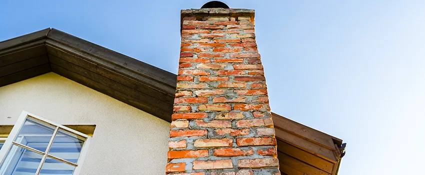 Chimney Mortar Replacement in Laplace, LA