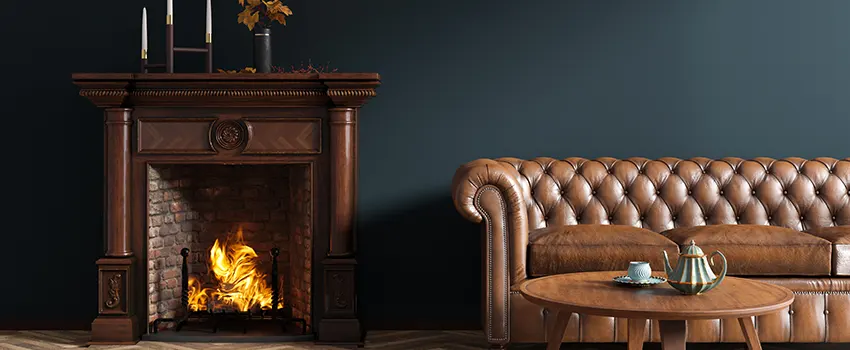 Traditional Fireplace Design Refurbishment Costs in Laplace, Louisiana