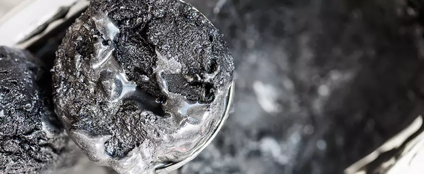 Clogged Dryer Vent Lint Cleaning in Laplace, Louisiana