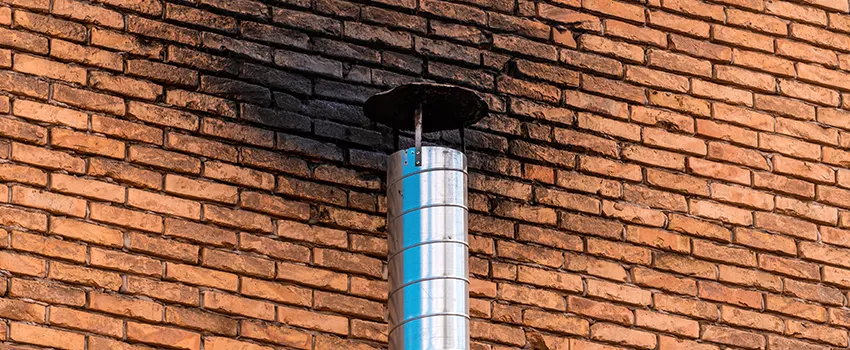 Diagnosing Commercial Chimney Problems in Laplace, LA