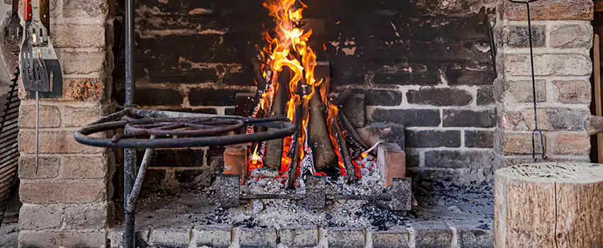 Cracked Electric Fireplace Bricks Repair Services  in Laplace, LA