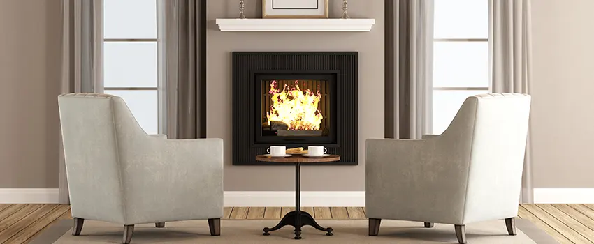 Custom Architectural Fireplace Restoration in Laplace, LA