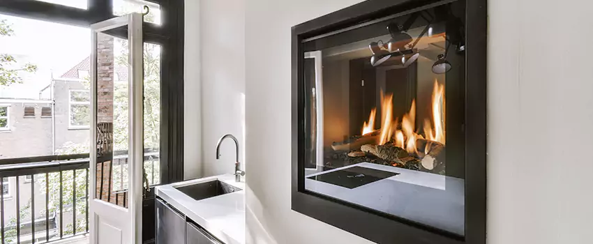 Dimplex Fireplace Installation and Repair in Laplace, Louisiana