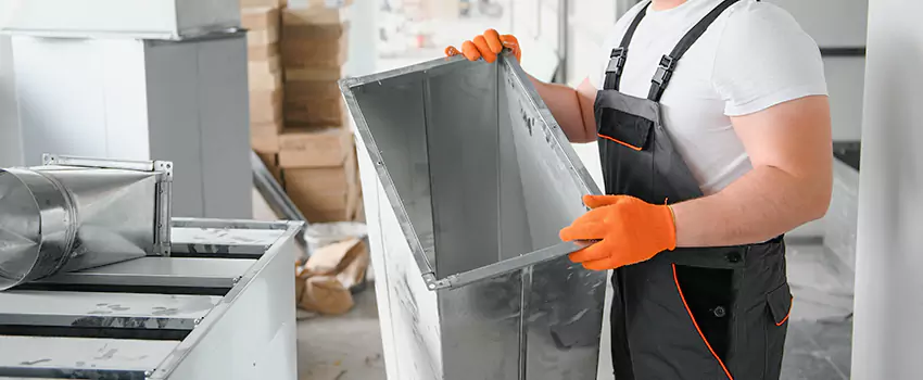 Benefits of Dryer Vent Inspection in Laplace, LA
