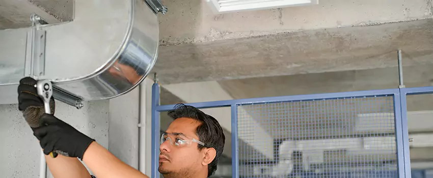 HVAC Ductwork Cleaning in Laplace, LA