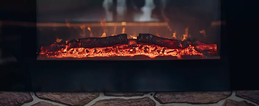 Outdoor Electric Fireplace Installation Solutions in Laplace, LA