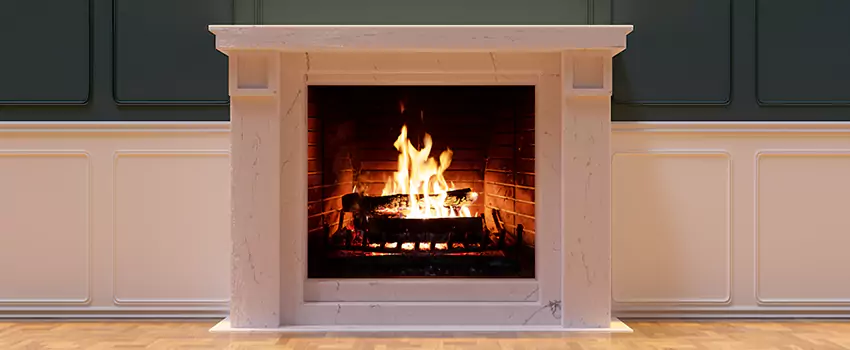 Empire Comfort Systems Fireplace Installation and Replacement in Laplace, Louisiana