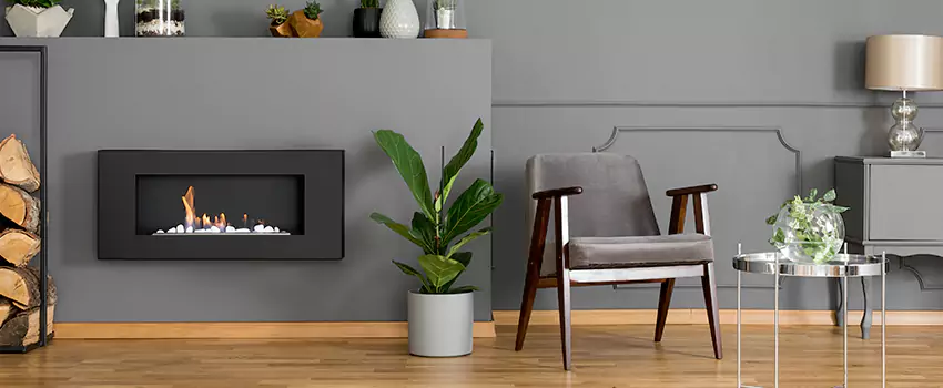 Ethanol Fireplace Burner Repair in Laplace, LA