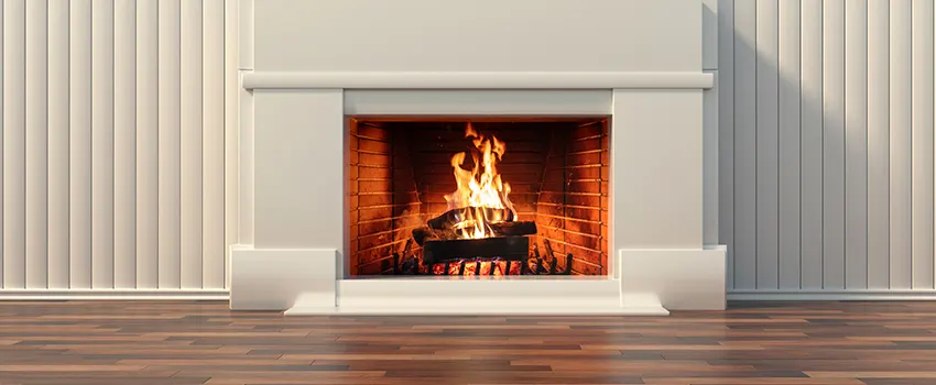 Fireplace Broken Ashtray Repair Services in Laplace, Louisiana
