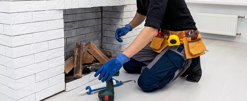 Fireplace Doors Cleaning in Laplace, Louisiana