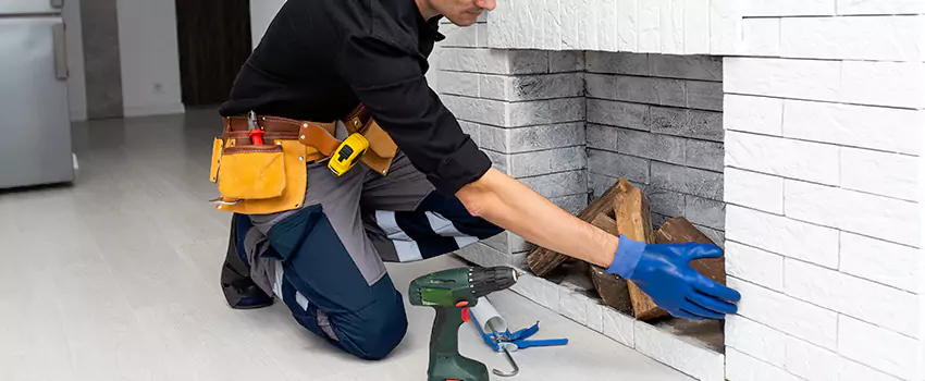 Ethanol Fireplace Installation Contractors in Laplace, Louisiana