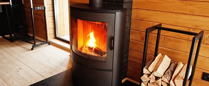 Gas Fireplace Door Handle Installation Services in Laplace, Louisiana