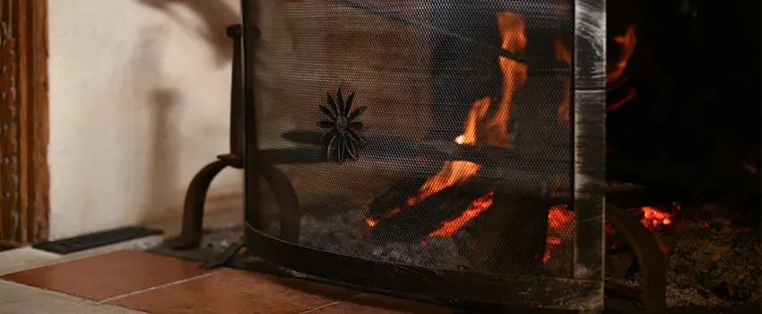Electric Metal Fireplace installation Services in Laplace, LA