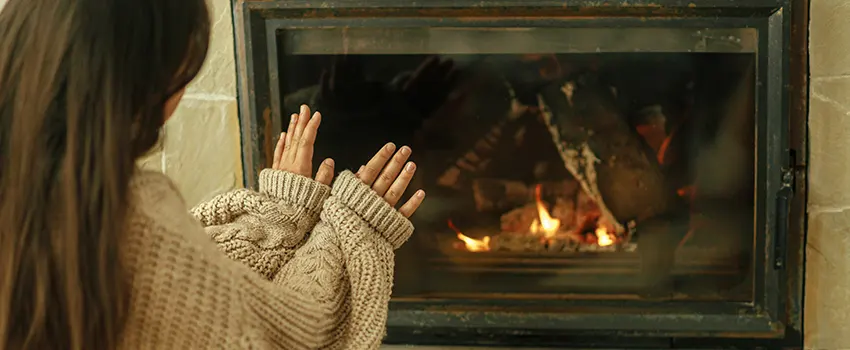 Wood-burning Fireplace Smell Removal Services in Laplace, LA