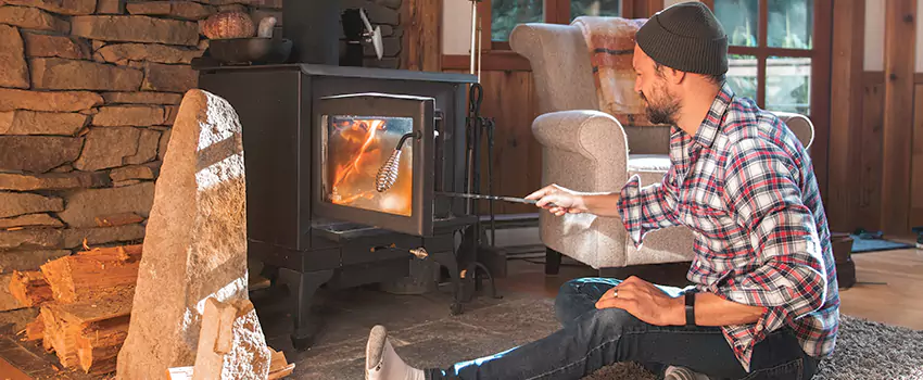 Fireplace Chimney Maintenance in Laplace, Louisiana