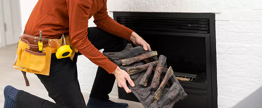 Fireplace Interior Sweeping in Laplace, LA