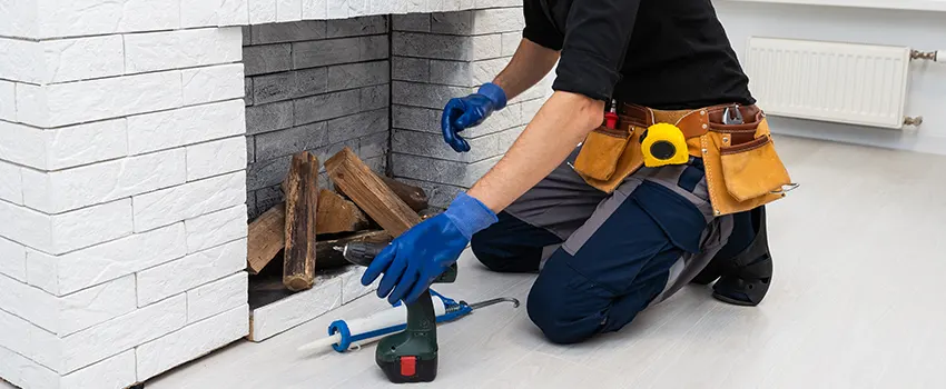 Fireplace Throat Lintel Repair Services in Laplace, LA