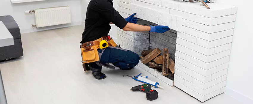 Cleaning Direct Vent Fireplace in Laplace, LA